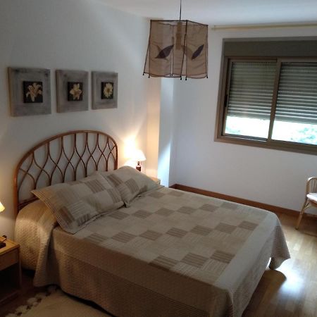 בוירו Apartamento Con Encanto מראה חיצוני תמונה
