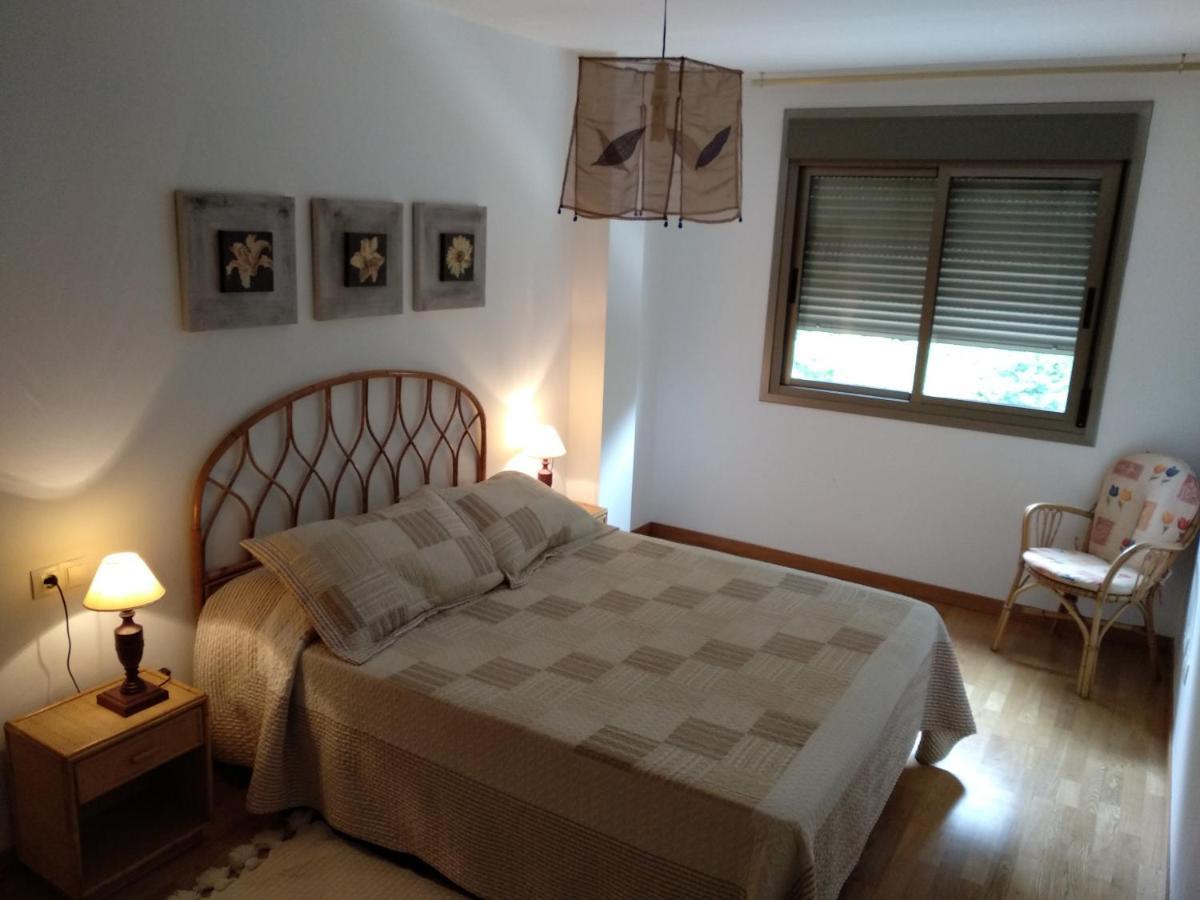 בוירו Apartamento Con Encanto מראה חיצוני תמונה