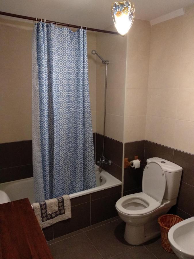 בוירו Apartamento Con Encanto מראה חיצוני תמונה
