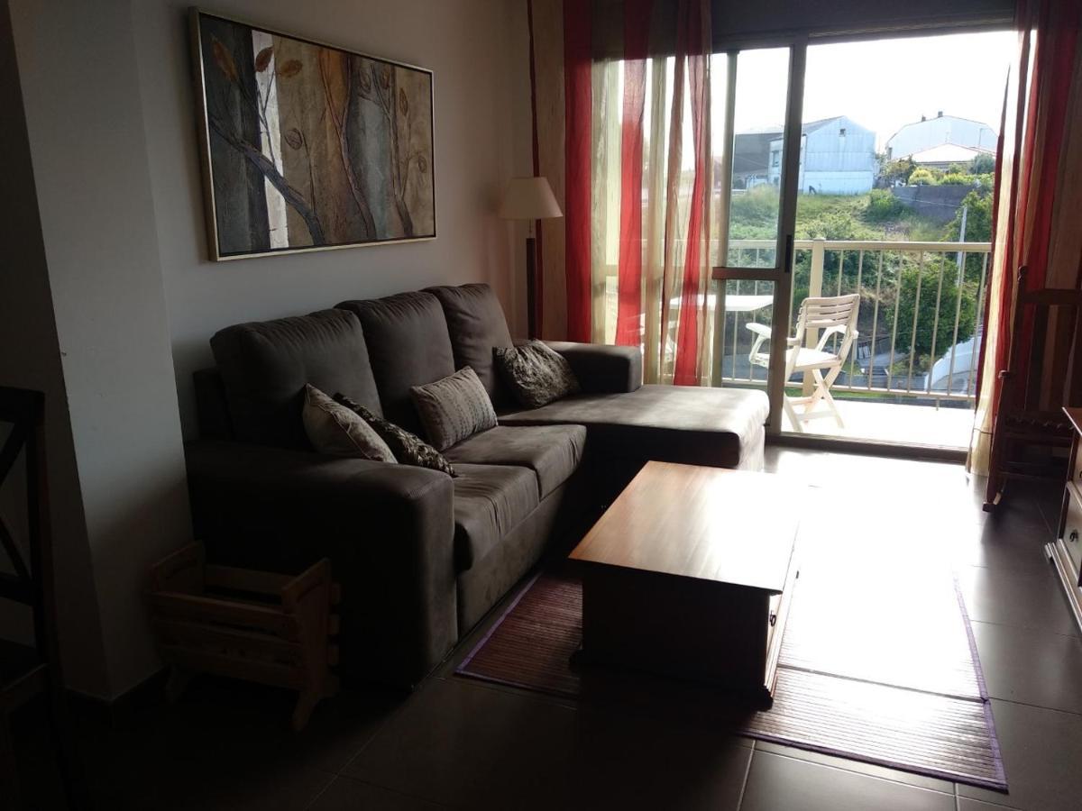 בוירו Apartamento Con Encanto מראה חיצוני תמונה
